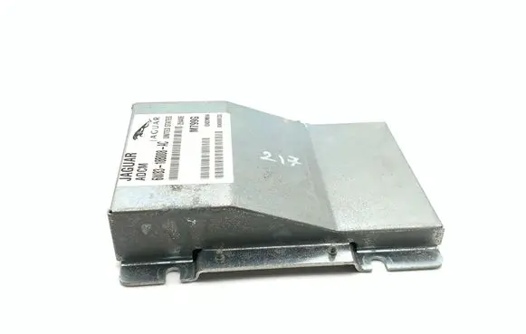 Jaguar XK - XKR Suspension control unit/module 6W8318B008AC