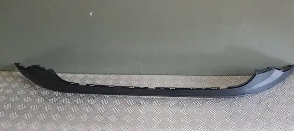 Ford Ecosport Front bumper splitter molding 3214ATS