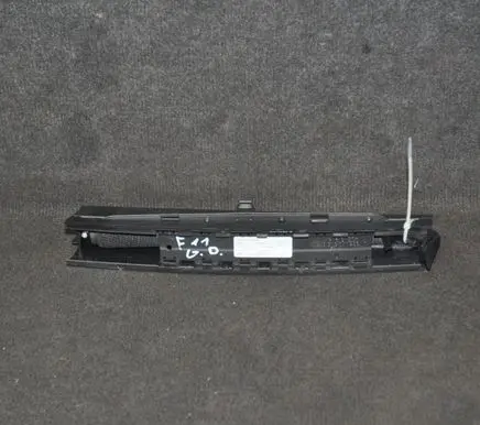 BMW 5 F10 F11 Other interior part 9174170