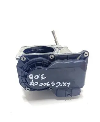 Lexus GS 300 350 430 450H Throttle valve 2203031020 5E26 00137