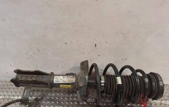 Front shock absorber/damper