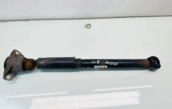 Audi A6 S6 C7 4G Rear shock absorber/damper 47957