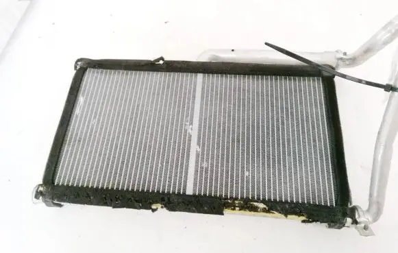 Audi A6 S6 C6 4F Heater blower radiator