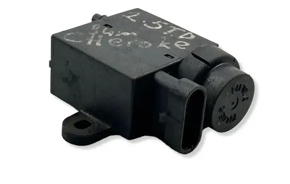 Chrysler Voyager Turbo solenoid valve 56027004