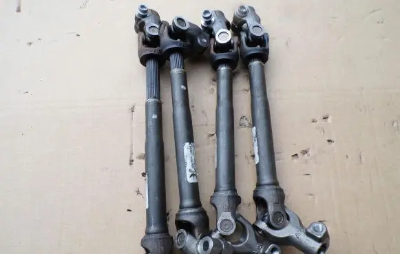 Jeep Renegade Steering column universal joint QD114