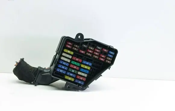 Fuse module