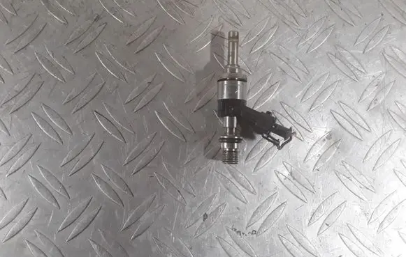 Porsche Cayenne (9PA) Fuel injector 94860523000