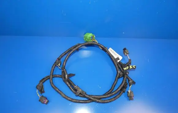 Jaguar XF X260 Parking sensor (PDC) wiring loom GX6315B484BB