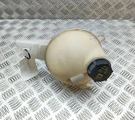 Ford Transit Custom Coolant expansion tank/reservoir BK218K218AH DG938101AA