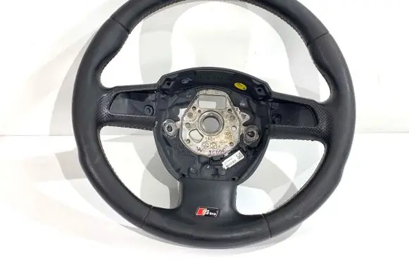 Audi A4 S4 B8 8K Steering wheel 8K0419091BB