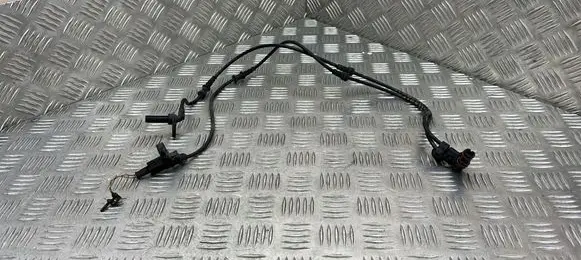 Mercedes-Benz E W212 ABS brake wheel speed sensor A2129053403 A2125401605