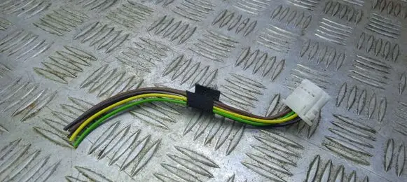 Mercedes-Benz CLS C218 AMG Other wiring loom 0405457928