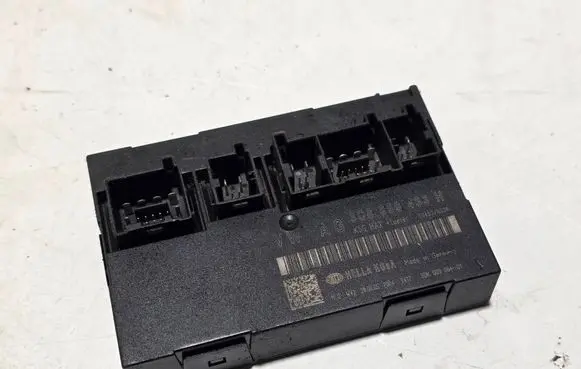 Volkswagen PASSAT B6 Comfort/convenience module 3C0959433H