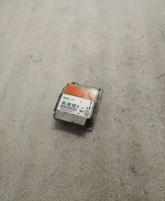 Audi A8 S8 D2 4D Airbag control unit/module 4D0959655H