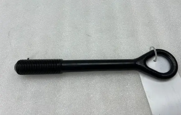 KIA Niro Towing hook eye 