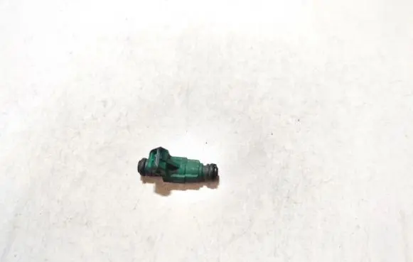 Land Rover Discovery Fuel injector 0280155787