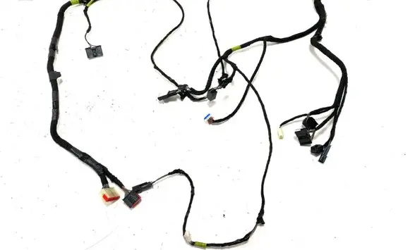 Chevrolet Volt I Other wiring loom 20957390 110411