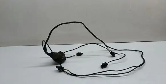 BMW 3 E90 E91 Parking sensor (PDC) wiring loom 