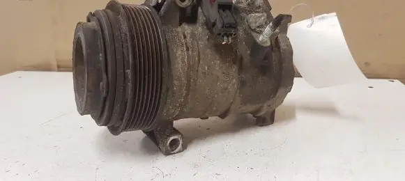Chrysler 300 - 300C Air conditioning (A/C) compressor (pump) 4472205604 P55116835AE
