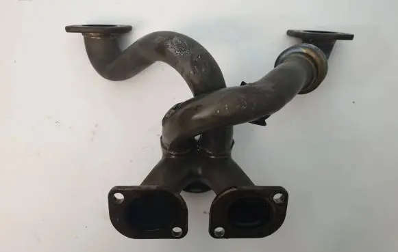 Exhaust manifold