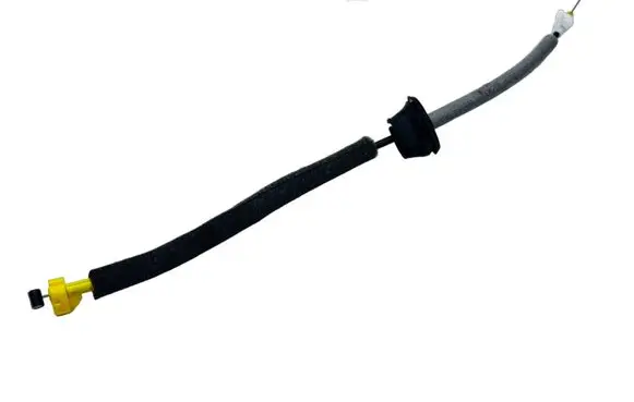 Audi A4 S4 B9 Rear door cable line 8W0839085A