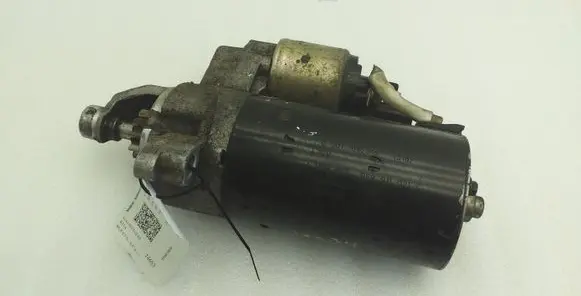 Audi A5 8T 8F Starter motor 059911021C 0001109315