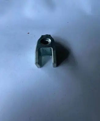 Honda Civic Fuel Injector clamp holder 16461-RBD-E01 16461RBDE01