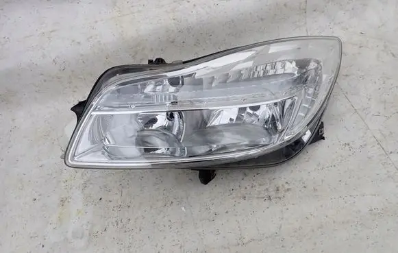 Opel Insignia A Headlight/headlamp