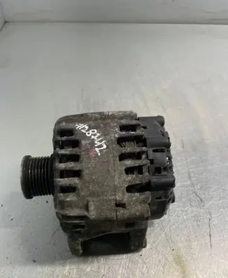 Generator/alternator