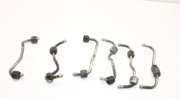 Land Rover Range Rover Sport L461 Fuel injector supply line/pipe 