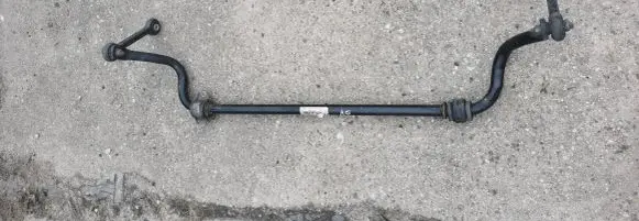 Audi A5 Front anti-roll bar/sway bar 8K0411309K