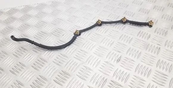 Seat Leon (5F) Fuel return line/hose 