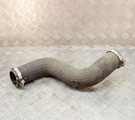 Audi A6 S6 C7 4G Intercooler hose/pipe 4G0145737Q