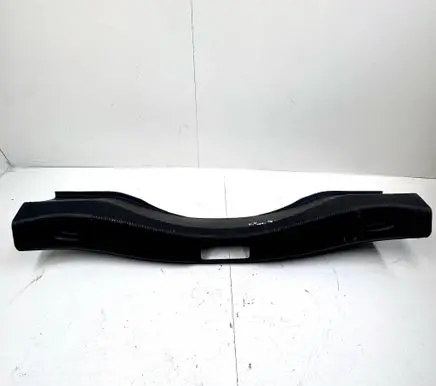 Ford Fusion II Trunk/boot sill cover protection DS73F406A64AEW