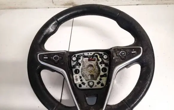 Opel Insignia A Steering wheel 6244267 479308h300