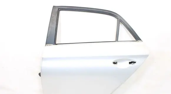 Hyundai i20 (GB IB) Rear door 