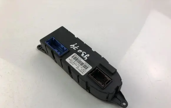 Peugeot 607 Other control units/modules 9658916180