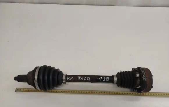 Seat Ibiza III (6L) Front driveshaft