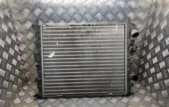 Renault Megane I Coolant radiator 639371 621329