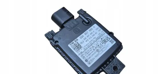 Volkswagen Passat Alltrack Alarm movement detector/sensor 