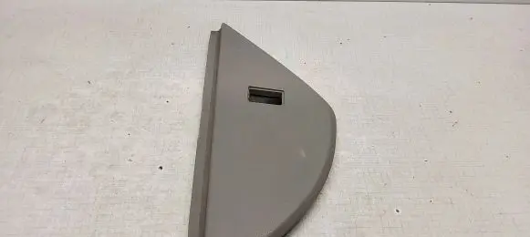 Volkswagen Transporter - Caravelle T5 Dashboard side end trim 7E1858036