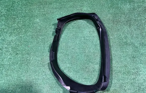 Headlight part
