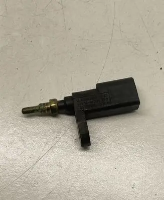 Coolant temperature sensor
