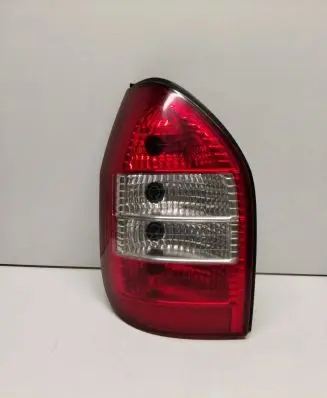 Opel Zafira A Rear/tail lights 62280 041408