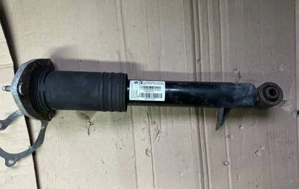 BMW X5 E70 Rear shock absorber/damper 6782878 22249352 14941510