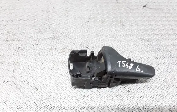 Nissan Terrano Tailgate interior release/open handle 