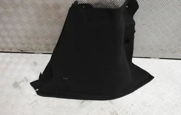 Dacia Sandero Trunk/boot side trim panel 849504877R 350313056 250313056