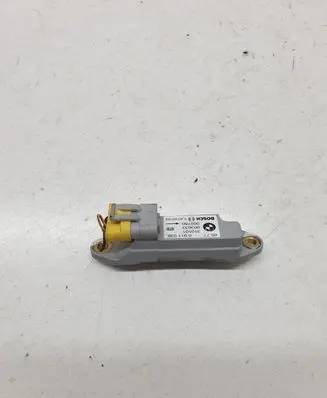 BMW X5 E53 Airbag deployment crash/impact sensor 0285002064 65776911038