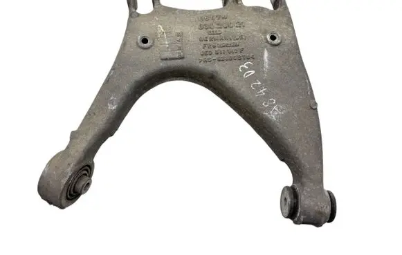 Audi A8 S8 D3 4E Rear upper control arm/wishbone 4E0511512F