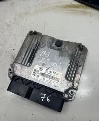 Engine control unit/module